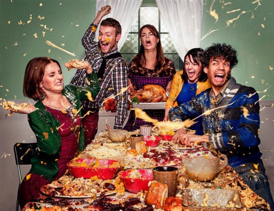 Timothy Bailey on The Creative Finder